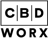 cbd worx logo