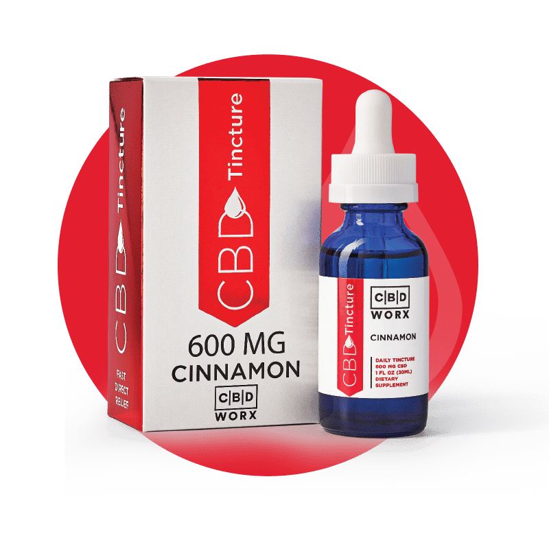 best cbd oils cbd worx tincture