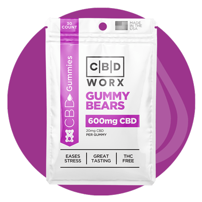 cbd worx cbd edibles cbd gummies
